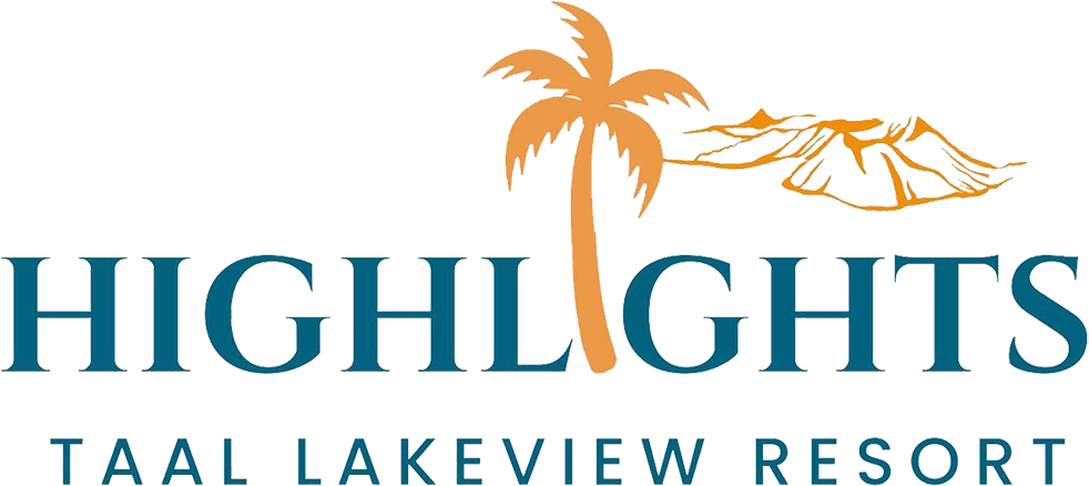 Highlights Taal Lakeview Resort